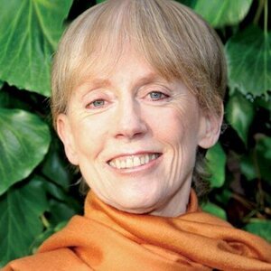 Sally Kempton Picture