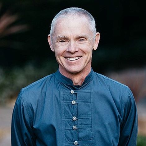 Adyashanti Picture