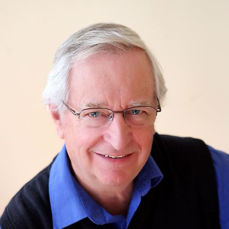 Colin Tipping Picture