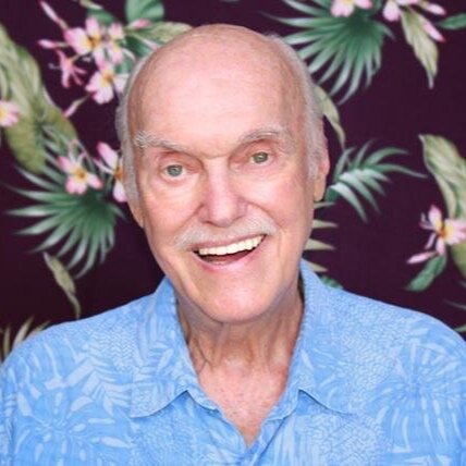 Ram Dass Picture