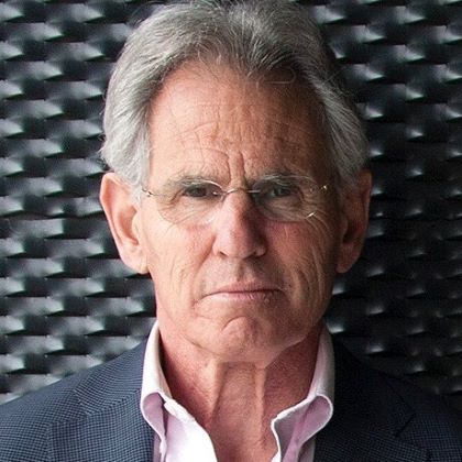 Jon Kabat-Zinn Picture