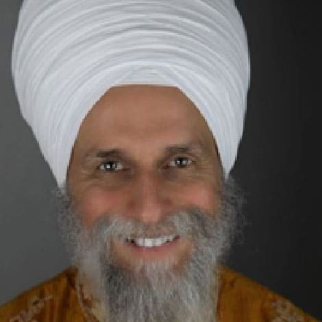 Mahan Rishi Singh Kahlsa Picture