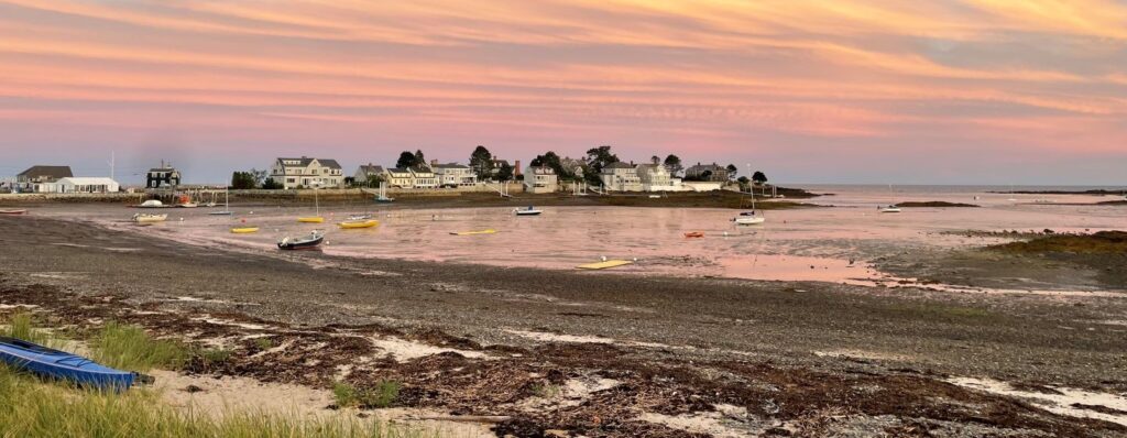 surrender dusk kennebunkport maine