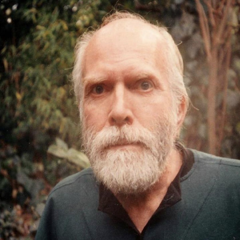 Robert Adams
